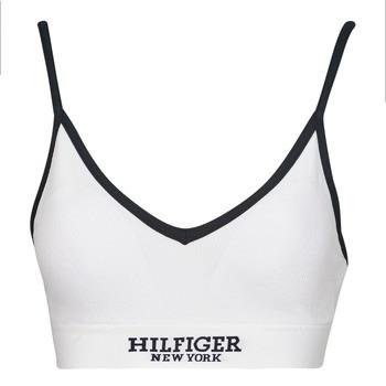 Bralettes/zonder beugel Tommy Hilfiger TH MONOTYPE RIB