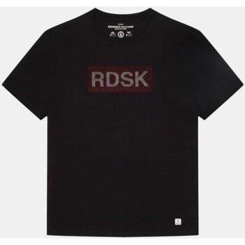 T-shirt Korte Mouw Redskins KYTE BOSS