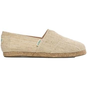 Espadrilles Paez Raw Classic W - Days Sparks Ecru