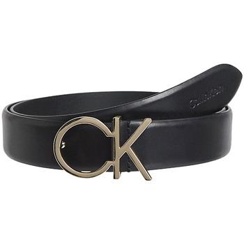 Riem Calvin Klein Jeans RE-LOCK CK LOGO BELT 30MM K60K610157