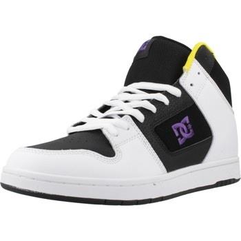 Sneakers DC Shoes MANTECA 4 M HI