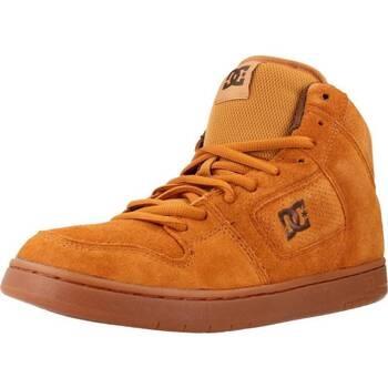 Sneakers DC Shoes MANTECA 4 M HI