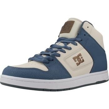 Sneakers DC Shoes MANTECA 4 M HI