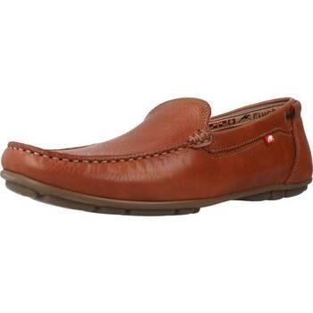 Mocassins Fluchos 9083F