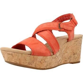 Sandalen Clarks ROSE WAY