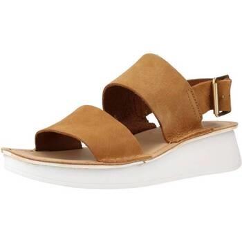 Sandalen Clarks VELHILL STRAP LIGHT