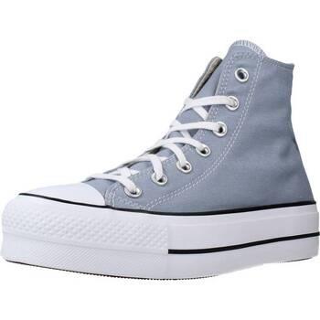 Sneakers Converse CTAS LIFT HI OBSIDIAN