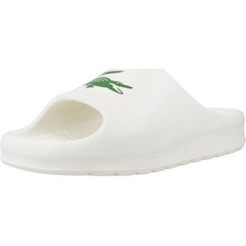 Teenslippers Lacoste SERVE 2.0 SYNTHET