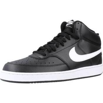 Sneakers Nike COURT VISION MID NN