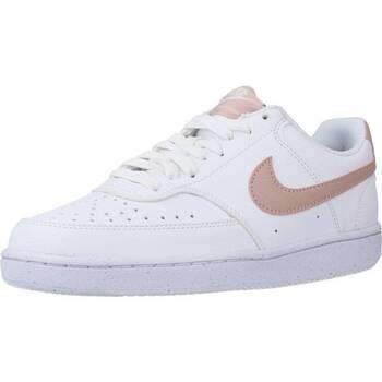 Sneakers Nike COURT VISION LOW BE