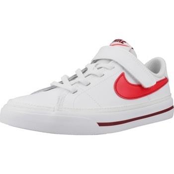 Sneakers Nike COURT LEGACY BIG KIDS