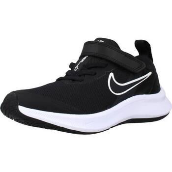 Sneakers Nike STAR RUNNER 3 LITTLE KI