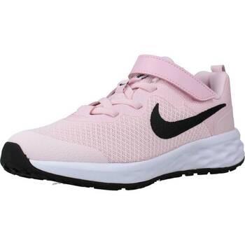 Sneakers Nike REVOLUTION 6 LITTLE KID