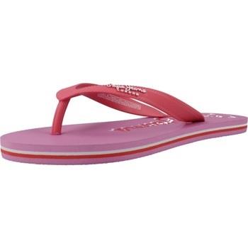 Teenslippers Pepe jeans BAY BEACH BRAND W