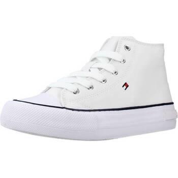 Sneakers Tommy Hilfiger ALTA ALLACCIATA