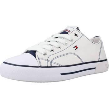 Sneakers Tommy Hilfiger LACE UP