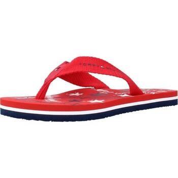 Teenslippers Tommy Hilfiger STARS PRINT FLIP FLOP