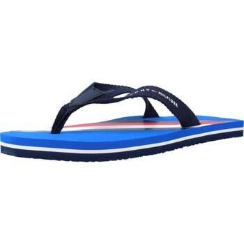 Teenslippers Tommy Hilfiger STRIPES FLIP FLOP