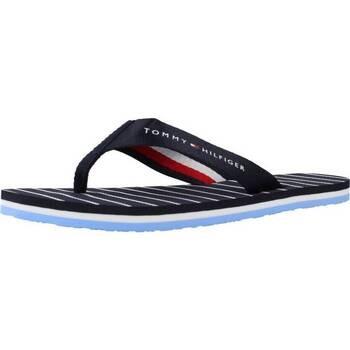 Teenslippers Tommy Hilfiger ESSENTIAL ROPE SAN