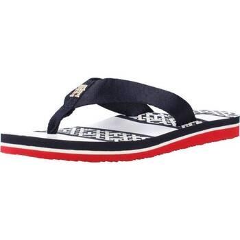 Teenslippers Tommy Hilfiger MONOGRAM