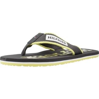 Teenslippers Tommy Hilfiger PATCH HILFIGER BEACH SAN