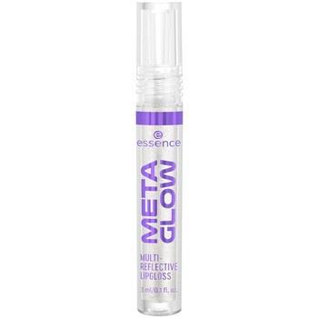 Lipgloss Essence Multi-Reflectieve Meta Glow Lip Gloss