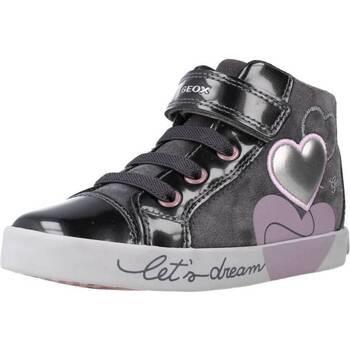 Sneakers Geox B KILWI GIRL