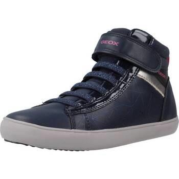 Sneakers Geox J GISLI GIRL