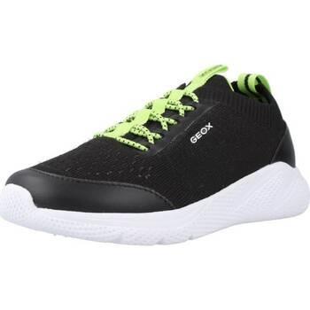 Sneakers Geox J SPRINTYE BOY A