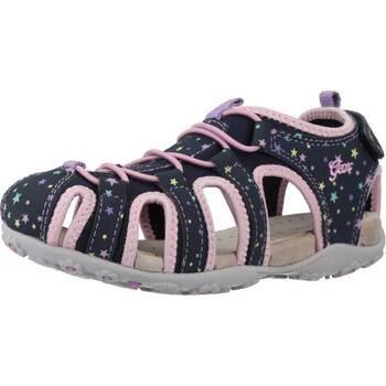 Sandalen Geox JR SANDAL ROXANNE A