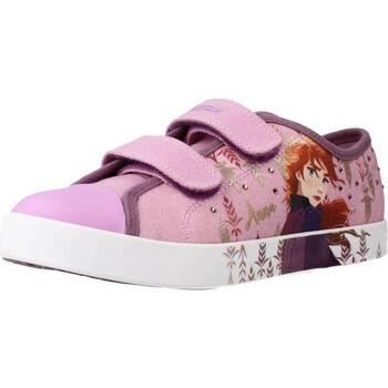 Sneakers Geox JR CIAK GIRL H