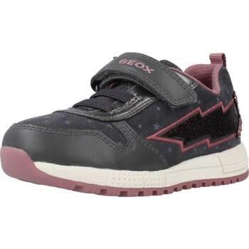 Sneakers Geox B ALBEN GIRL A