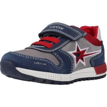 Sneakers Geox B ALBEN BOY A