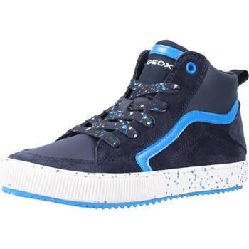 Sneakers Geox J ALONISSO BOY D