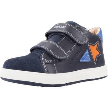 Sneakers Geox B BIGLIA BOY A