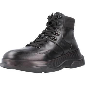 Sneakers Geox D MACAONE B