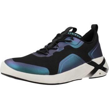 Sneakers Geox J PLAYKIX BOY