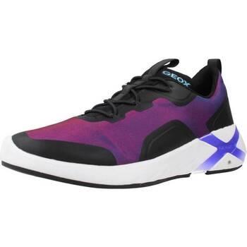 Sneakers Geox J PLAYKIX GIRL