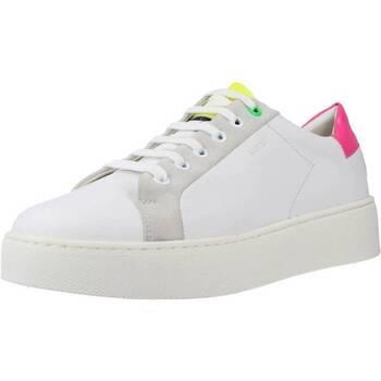 Sneakers Geox D SKYELY