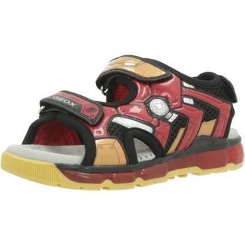 Sandalen Geox J SANDAL ANDROID BOY