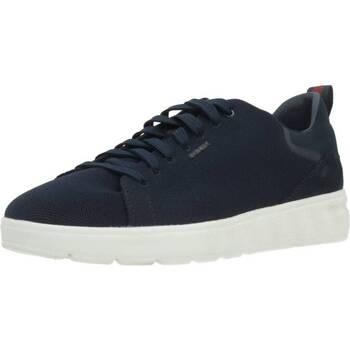 Sneakers Geox U SPHERICA EC4 A