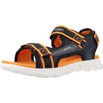 Sandalen Geox J SANDAL AIRADYUM B