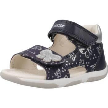 Sandalen Geox B SANDAL TAPUZ GIRL