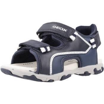 Sandalen Geox B SANDAL FLAFFEE BOY