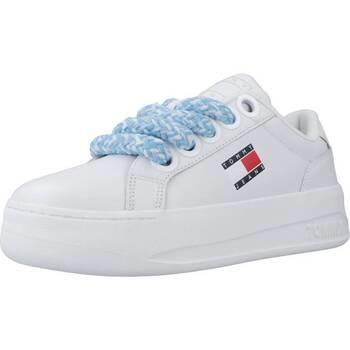 Sneakers Tommy Jeans CITY FLATFORM