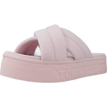 Sandalen Tommy Jeans FLTFRM SANDAL