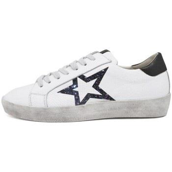 Lage Sneakers Zapp SNEAKERS SILKI