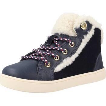 Sneakers Geox J KATHE GIRL