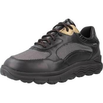 Sneakers Geox D SPHERICA 4X4 B ABX