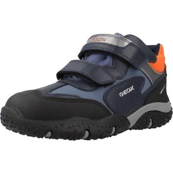 Sneakers Geox JR BALTIC BOY B ABX